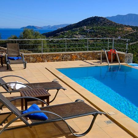 Villa Poppy Вати Экстерьер фото