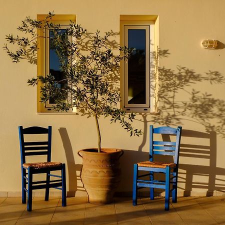 Villa Poppy Вати Экстерьер фото