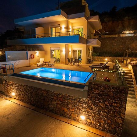 Villa Poppy Вати Экстерьер фото