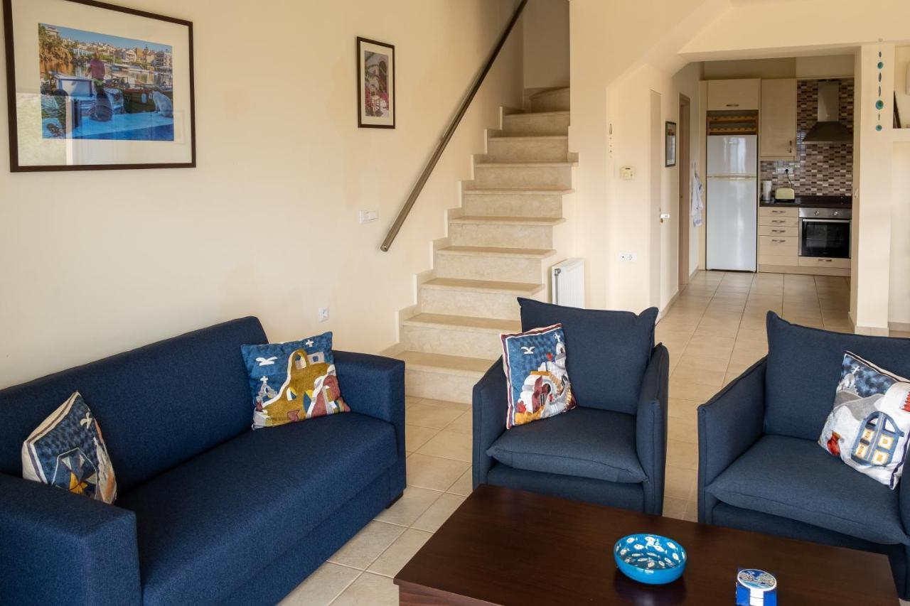 Villa Poppy Вати Экстерьер фото