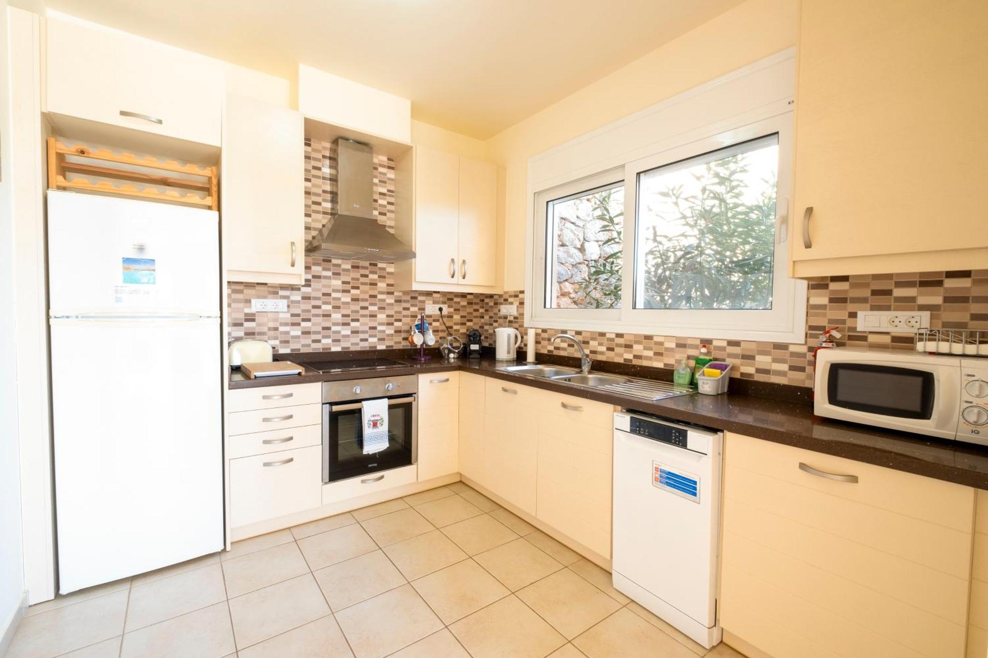 Villa Poppy Вати Экстерьер фото